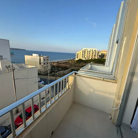 Ghadira Breeze - Family And Couple Friendly Sea View * Is-Sellum