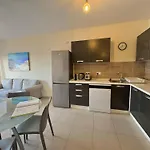 Ghadira Breeze - Family And Couple Friendly Sea View Is-Sellum